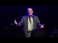 Dominic Chianese pays tribute to James Gandolfini at SopranosCon