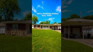 $250k Midtown House on .33acre Lot #michaelsaveth #tulsaoklahoma #tulsa $250k Midtown House on .33acre Lot #michaelsaveth #tulsaoklahoma #tulsa