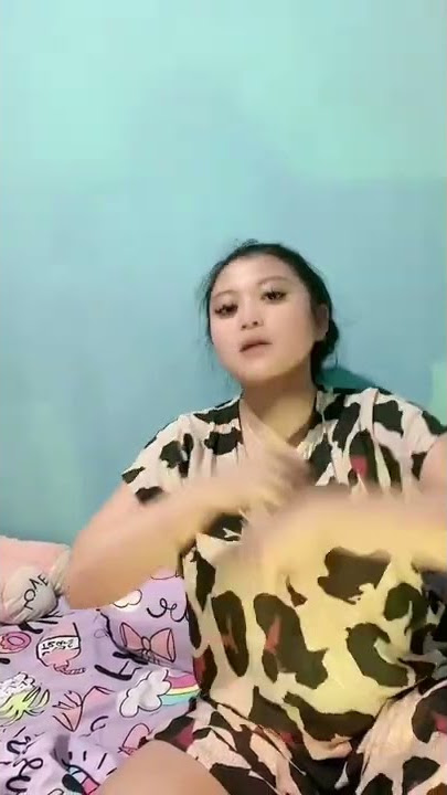 Nadya tiwok Gemoy