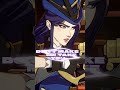 cait intro voice lines