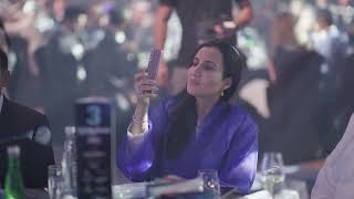 Gulf Business Awards 2024 - Highlights