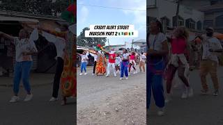 Kocee - Credit Alert ft Patoranking ( Official Best Street Dance Part 2) #nigeria #dance #trending