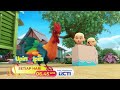 SAKSIKAN UPIN IPIN CERITA YANG SEMAKIN SERU SETIAP PAGI 06:45 DI RCTI