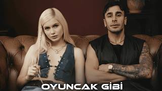 Aleyna Tilki & Heijan - Oyuncak Gibi Prod. Yo