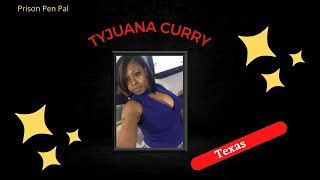 Female Prison pen pal