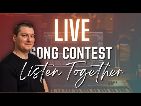 LIVE - HSS Song Contest 