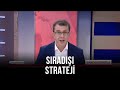 Sıradışı Strateji - Turgay Güler | Yusuf Alabarda | 15 Eylül 2020