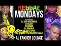 Dj Rambo x Natty Bwoy The Machine @  Killer Al Fakher Reggea Mondays #dj_lee254 #crossyentke #reggae