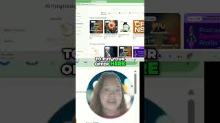 OfferLab: 4 Ways to Earn Money as a Digital Creator #shorts