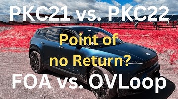 Fisker Ocean at a Crossroads? Q&A with Majd on PKC21 and Beyond