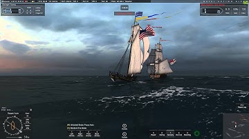 Naval Action Getting Started USN Redux Nov 2015 Part 4