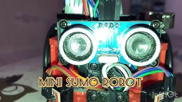 DET4A | Embedded Robotics  Hasbullah Fadzlie Nor Alif Norfaezzah