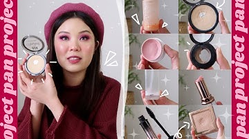 STARTING PROJECT PAN! 🔍 #1