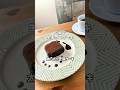 「もうチョコは買わない！？」豆腐で作る『奇跡の生チョコケーキ』が罪悪感ゼロで美味しすぎた#豆腐