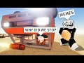 Roblox a dusty trip  funny moments  memes part 2 