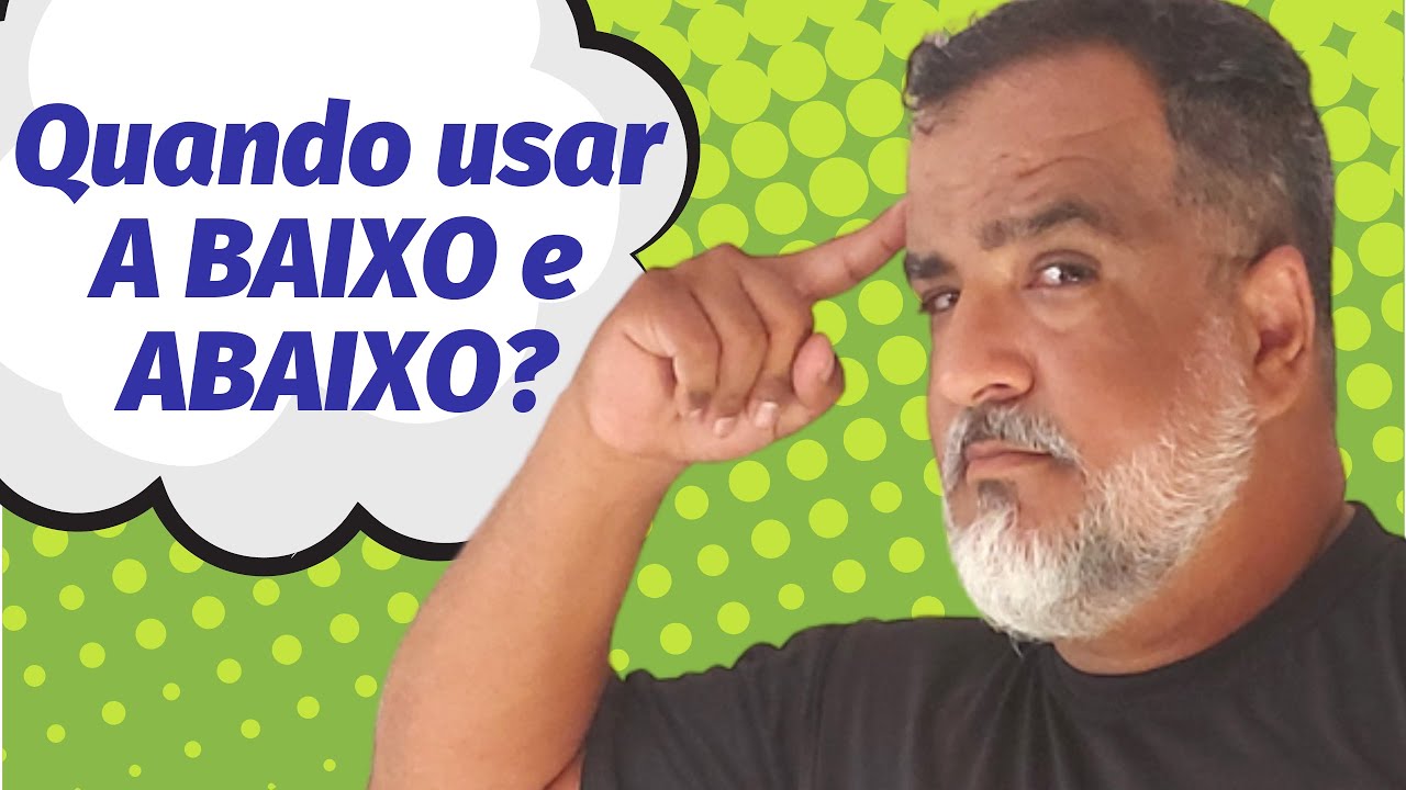 Email Abaixo Ou Email A Baixo