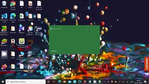 How to connect oracle database with excel
