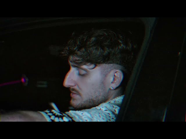 O'TSUNAMI - SENZ E TE (Lyric Video)