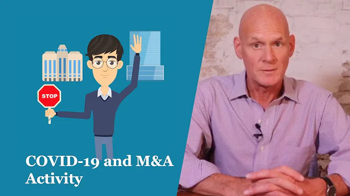 COVID-19 and M&A Activity