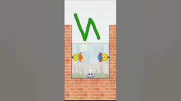 Draw To Smash: Game Level 960 #shortsfeed #shorts #drawtosmash