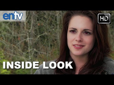 Twilight Breaking Dawn Part 2 "Inside Look" - Official Featurette [HD]
