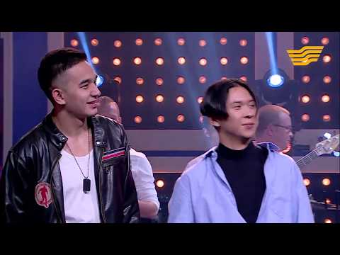 Renzo ТОЛЫҚ ПАРОДИЯ!