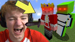 Tommyinnit, Dream & Technoblade Best Moments 2021 Resimi