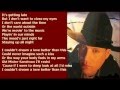 John michael montgomery  i couldnt dream   lyrics 1998