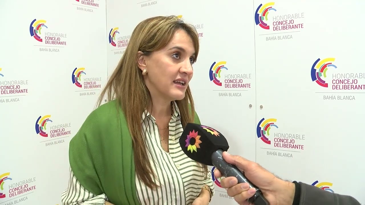 Posible aumento del pasaje. La opinión de Gisela Caputo