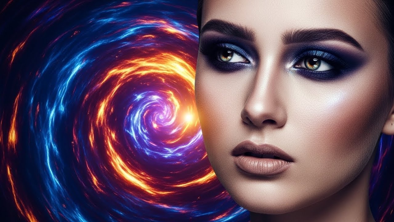 ТВОЯ КРАСОТА НЕ ЗАПОЛНИТ ВНУТРЕННЮЮ ПУСТОТУ