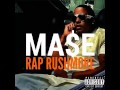 mase rap rushmore new song 2017