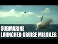 The Game-Changing Submarine Launched Cruise Missile - Overview