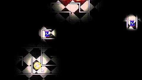 Lights Out! Prototype