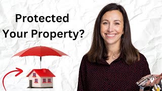 Landlord Insurance - A Simple Guide by MoneyNerd 4 views 13 days ago 3 minutes, 46 seconds