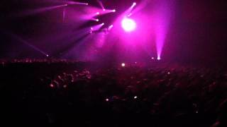 exclusive Marco Carola - cinema view - ADE 2011