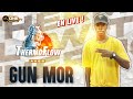 Thermoflow avec gun mor