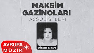 Bülent Ersoy - Aziz İstanbul (Official Audio)