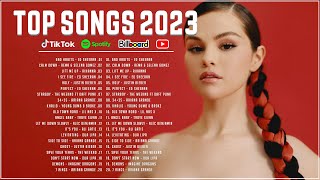 ⭐️ Top Pop Songs 2023 Playlist ⭐️ Enjoy all of the New Pop Songs 2023 on this Best Pop Music