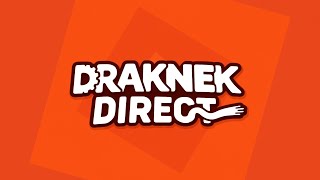Draknek Direct 2022