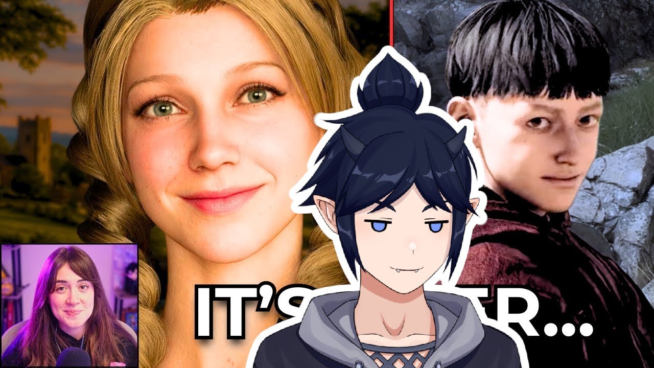 They thought they could get away with it TheBackgroundNPC React YouTube