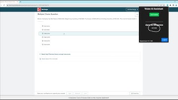 AI Homework Answering Chrome Extension 2024 - Apex Vision AI