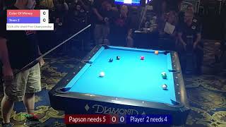 2026 apa championship 3rd round 