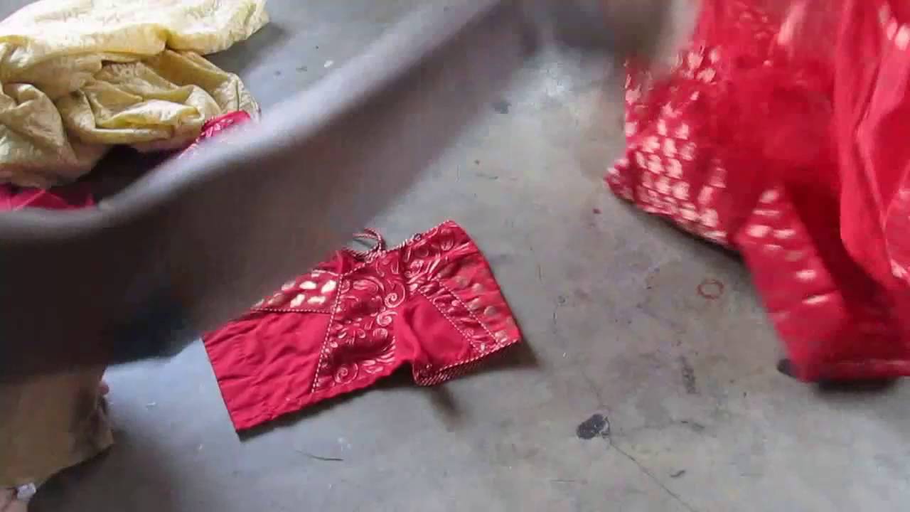 How to Cutting Design Dress redymade with Cost and Fabric Calculate