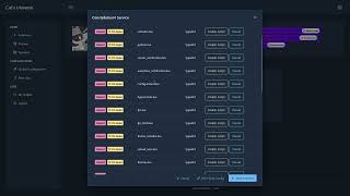 Lua Script Manager + Cloud Editor + Launcher + Theme Installer (Cat's Universe - fantasy.cat2)