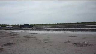 pisteando en tres palmas