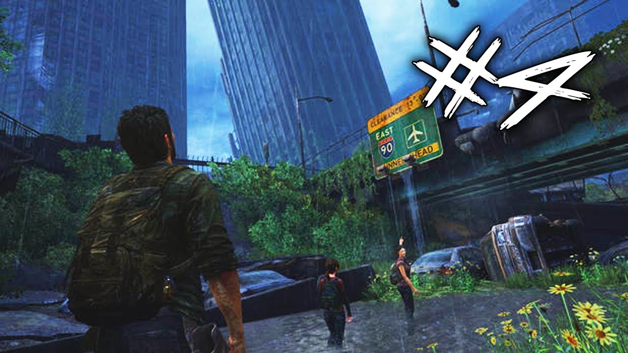 The Last Of Us Remastered Walkthrough Part 4 Outside The City YouTube the-last-of-us-remastered-walkthrough-part-4-outside-the-city-youtube