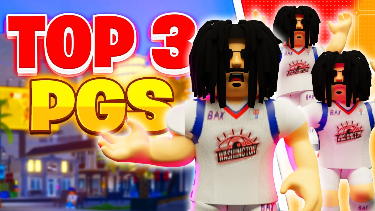 THE BEST POINT GUARD BUILDS IN RH2 THE JOURNEY - YouTube