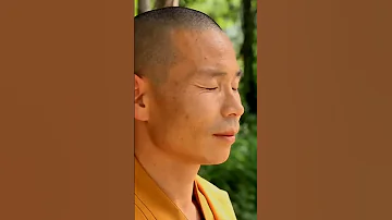 A rare insight into the peaceful life of the Shaolin Warrior Monks | Shaolin Temple Yunnan