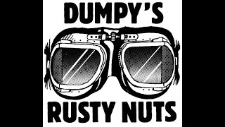 Dumpy's Rusty Nuts Live at the London Hippodrome full concert!!!