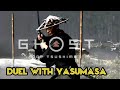 Yasumasa vs Jin Sakai – Epic Duel Fight | Ghost of Tsushima